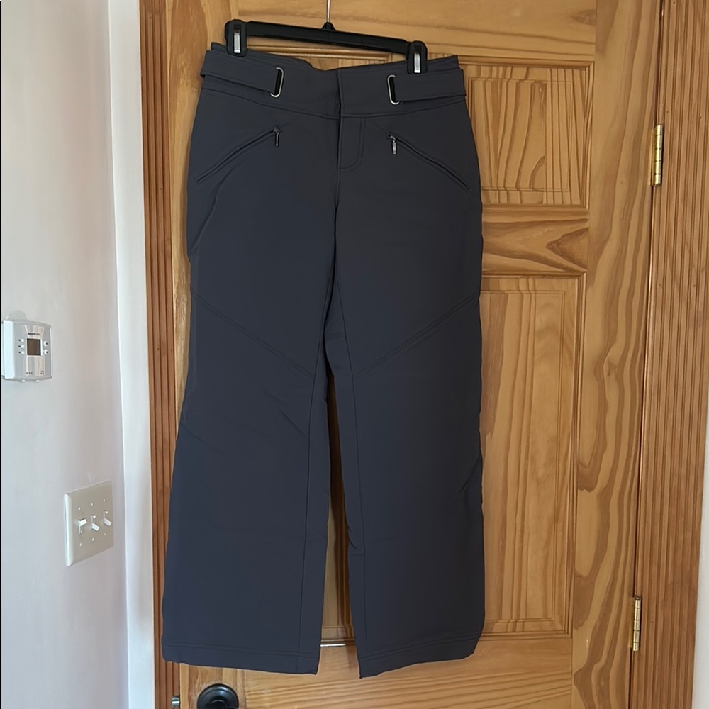 Athleta Gray Women's Pants